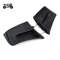Winglets Wings Spoiler Fixed For DUCATI Panigale V4 V4S V4R 2018-2021 2022-2023 Motorcycle Body Winglet Wing Kit