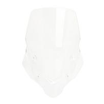 XL750 TRANSALP Motorcycle For HONDA XL 750 Transalp 2023- Touring Windshield Windscreen XL750 Screen Shield Spoiler Deflector skaidri