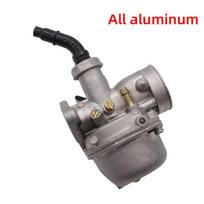 Motorcycle Modified Parts Enduro Carburetor PZ16 PZ19 PZ20 PZ22 PZ26 PZ27 PZ30 Hand Cable Carb Dirt Bike Motocross Accessories