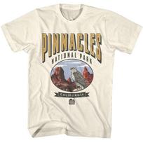 National Parks Pinnacles Natural Brands  Children's T-shirt 100