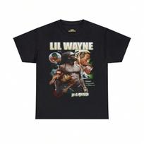 Dedication 5 Gangsta Grillz DJ Drama 2013 Bootleg Tribute T-Shirt S įvairiaspalvis