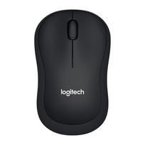 Logitech B220 Enterprise Silent Wireless Mouse