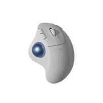 Logitech ERGO M575 S Ergonomic Wireless Trackball Mouse