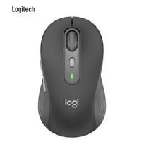 Logitech M750 Silent Multi-Device Wireless Mouse