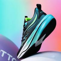 Brand Shoes Man  Tenis  Sneakers Male Light Hiking Shoes  Men Fashion Mens Shoes Thick Soft Soled Sneakers 37