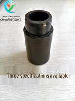 Complete Fitness Equipment Weight Plate Slide Rod Cap Set Diameter 20×105