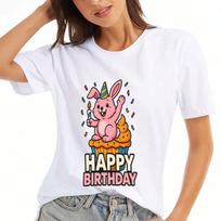 Billy Goat And Big Pickles Wounisex's Cotton T Shirt, Premium Cotton Graphic Print, Durable And Long Lasting, Casual Fashion Style, Gift Idea For Goat S įvairiaspalvis