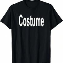 Math Puzzle Lazy  Halloween Costume Teacher Student  T-Shirt S įvairiaspalvis
