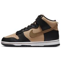 (WMNS) Nike Dunk High LXX 'Black Flax' Women's DX0346-001 EU 36