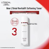 L'Oreal Revitalift Clinical Revitalizing Toner