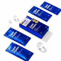 VT Super Hyalon Bubble Sparkling Booster 10g x 4pcs