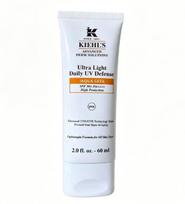 Kiehl's Apelsinų drėkinamasis apsauginis kremas nuo saulės 60ml SPF50+ Veido apsauga nuo saulės Drėkinantis Lengvas