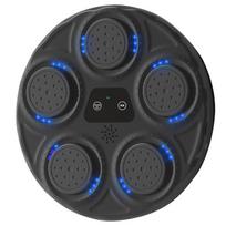 Muzikos bokso aparatas Bokso treniruočių įranga BT Link Bokso sienos taikinys vaikams Suaugusiesiems Namų boksas Sportas Agility reakcija A Just Machine