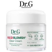 [Dr.G] Red-Blemish Clear Cream 70ml