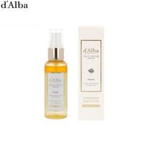 D'ALBA White Truffle Serum 160ml