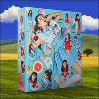 Red Velvet - 4-asis mini albumas: Naujokas [1 iš 5 viršelių vienam nariui bus išsiųstas atsitiktinai]