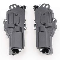 One set of electric door lock drives-front / rear left and right for ford expedition