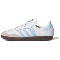 Adidas Samba Og 'White Sky Blue' sportbačiai JI2003 43⅓ balta