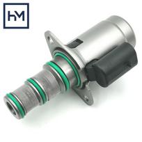 OE: SV98T39S SV98T3917S 580037013 5019094 12V Ekskavatoriaus Hidraulinio Siurblio Solenoidinis Vožtuvas JCB X 4CX / CAT CT60 CT80 SV98-T39S