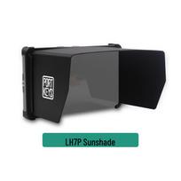Aike LH7P/LH7H DSLR Monitor Sun Shield for Cameras