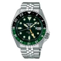 Seiko 5 Sports SKX Sports Style GMT SBSC019 Laikrodis Vyriškas
