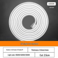 12V Lauko LED juosta