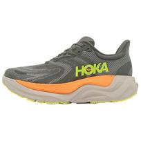 HOKA ONE ONE Arahi 8 Breathable Support Casual Running Shoes Unisex Gray Green 1168690-AHLT 42