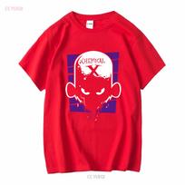 Powerpuff Girl Mojo Jojo T shirt Bella Canvas vintage Washed Casual designer clothes Stretched Comfortable S