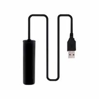 Automatic Mini Aquarium Heater Low Water Level Ceramic Turtle Tank Heating Rod Constant Temperature High-Efficiency 5V 10W juoda