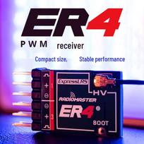 RADIOMASTER ELRS PWM Receiver 2.4G