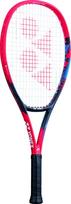 Yonex Junior Tennis Racket VCORE 25 07VC25G Scarlet G0 (YONEX)  Pre-strung