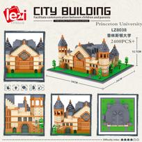 Classic Building Blocks Toy Action Figure Bricks Puzzle Toy Compatible Assemble Model For Kids Children's Educational Toy Gift no box
