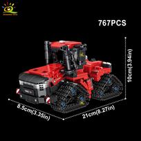 Classic Building Blocks Toy Action Figure Bricks Puzzle Toy Compatible Assemble Model For Kids Children's Educational Toy Gift
