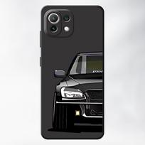 Case for Xiaomi Mi 11T 11 13 Lite 12T Pro 12X 10T 14 12 Funda Phone Cover Japan Sports CarS Xiaomi 11T