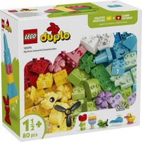 LEGO DUPLO® Spalvinga kūrybiška dėžė 10479