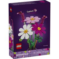 LEGO Botanicals Kosmėjos 11514