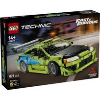 LEGO Technic „Fast and Furious“ automobilis „Mitsubishi Eclipse“ 42229
