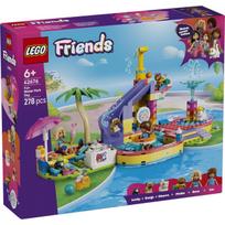 LEGO Friends Smagi diena vandens parke 42676