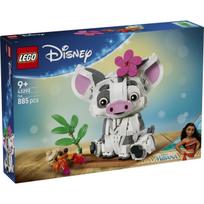 LEGO Disney Pua 43292