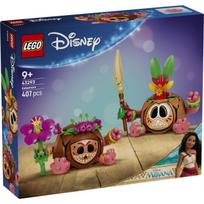 LEGO Disney Kakamoros 43293