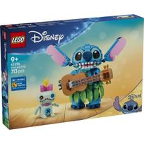 LEGO Disney Stičas ir Skramp 43296