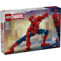 LEGO Marvel Žmogaus voro herojaus figūrėlė 76346