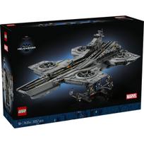 LEGO Super Heroes S.H.I.E.L.D. sraigtasparnis-transporteris 76354