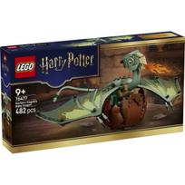 LEGO Harry Potter™ Norbertas: Hagrido drakoniukas 76477