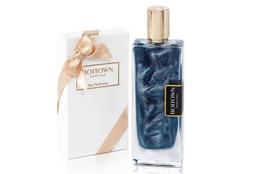 BINGXILI Capari Maris Sal Perfumes Floral Fruity Accord Eau De Parfum Citrus Musk 50ml+30g Capri Sea Salt Sand Perfume 50ml