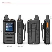 KSUN CT90 CAT1 Full Netcom Public Network Walkie-Talkie (CN version)