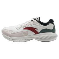 ANTA Nebula 'White Beige Red' Men's 912325571-6 EU 44.5