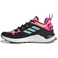 adidas Terrex Hikster Low 'Hazy Orange Screaming Pink' Men's FY1546 EU 40⅔