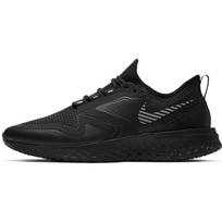 Nike Odyssey React Shield 2 'Black' Men's BQ1671-001 EU 45