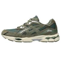 ASICS Gel-NYC 'Grove Olive Canvas' Men's 1203A739-300 EU 39.5